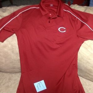 MLB Cincinnati Reds   Shirt